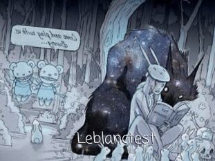 Leblanctest