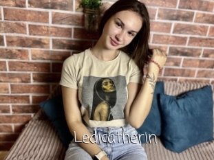 Ledicatherin