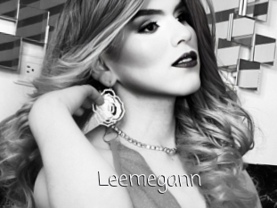 Leemegann