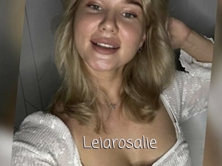 Leiarosalie