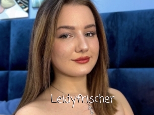 Leidyfrischer
