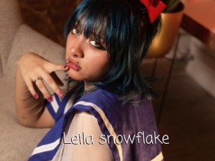 Leila_snowflake