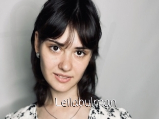 Leilabulman