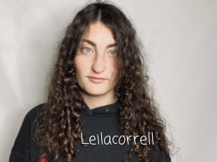 Leilacorrell