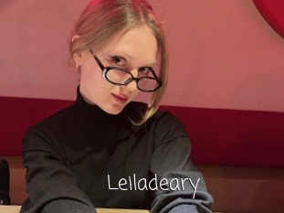 Leiladeary
