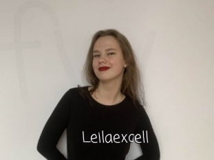 Leilaexcell