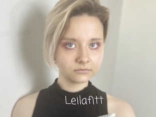 Leilafitt