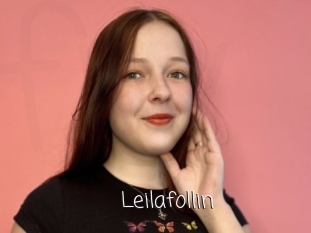 Leilafollin