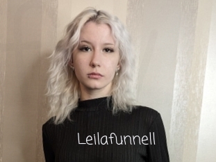 Leilafunnell