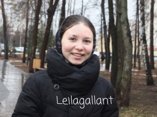 Leilagallant