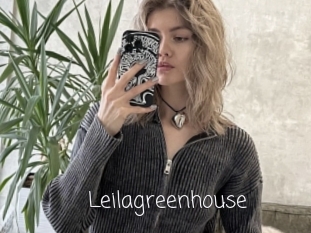Leilagreenhouse