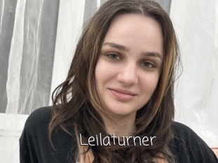 Leilaturner