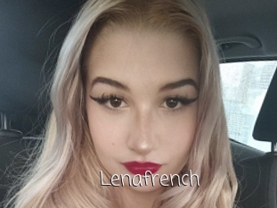 Lenafrench