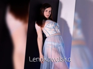 Lenakowalska