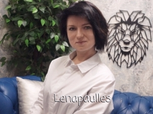 Lenapaulles