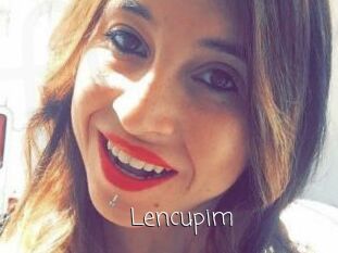 Lencupim