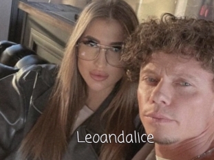 Leoandalice