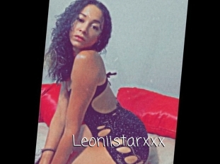 Leoniistarxxx