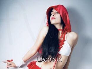 leonista Fille Webcam