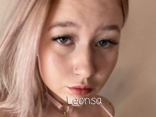 leonsa Fille Webcam