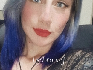 Lesbiiansgh