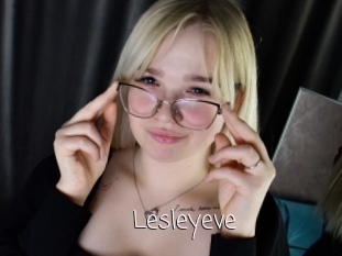 Lesleyeve