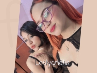 Leslyandlia