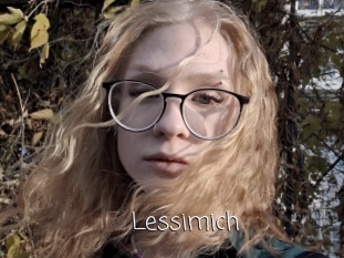 lessimich Fille Webcam