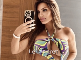 Leticialoren