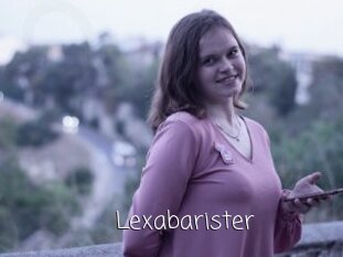 Lexabarister