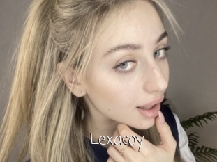 Lexacoy