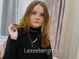 Lexeebergman