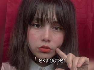lexicooper Fille Webcam