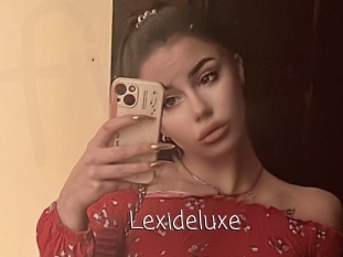 Lexideluxe