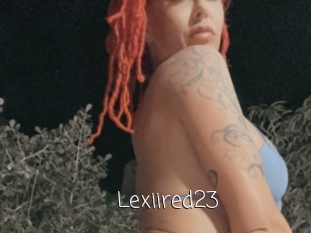 Lexiired23