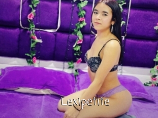 Lexipetite