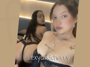 Lexyandcherry