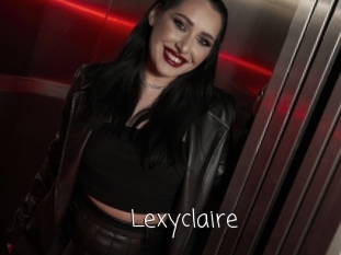 Lexyclaire