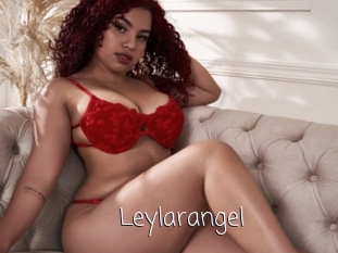 Leylarangel