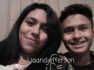 Liaandjefferson