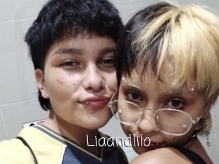 Liaandlilo