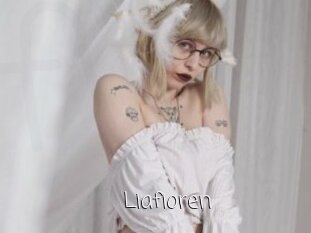 Liafioren