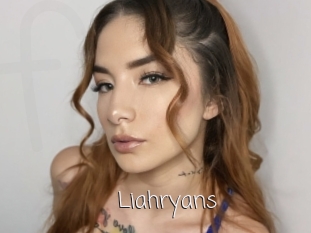Liahryans