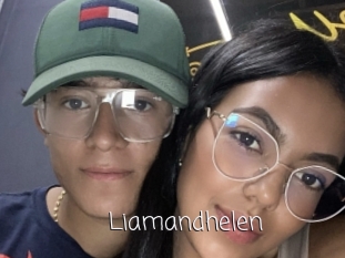 Liamandhelen