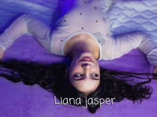 Liana_jasper
