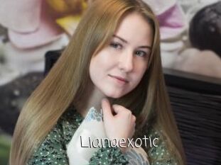Lianaexotic