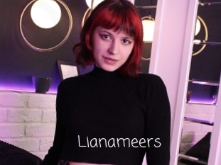 Lianameers