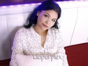 Liapurplex