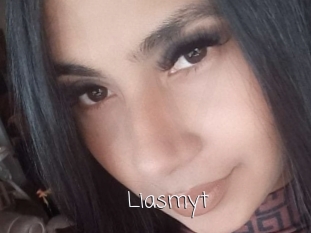 liasmyt Fille Webcam
