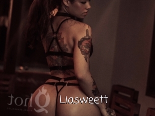Liasweett